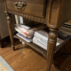 Diverse coffee Table