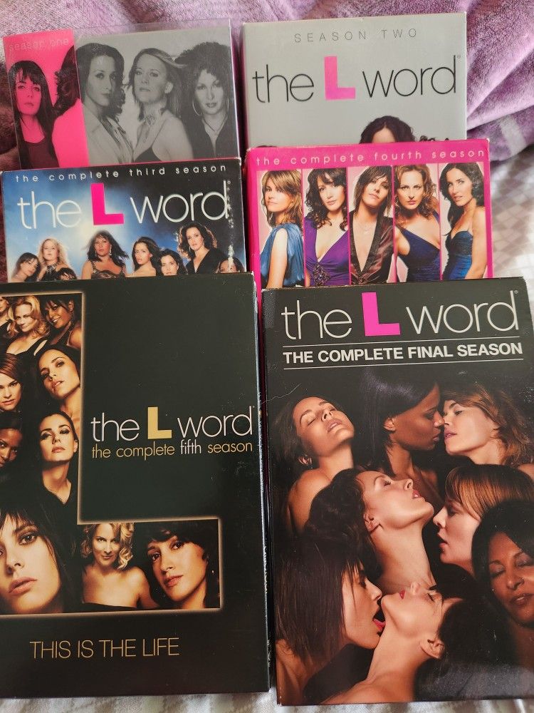 THE L WORD