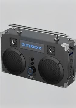 Bumpboxx Ultra