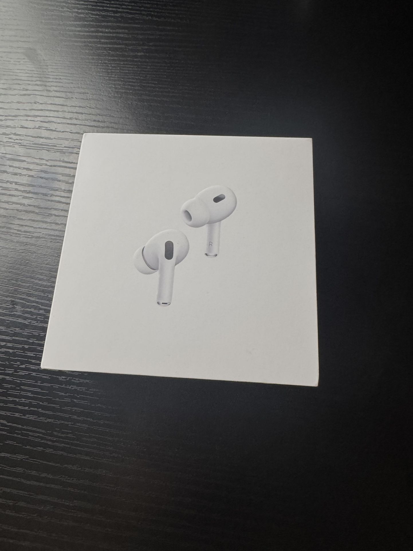 AirPods Pro 2nd Gen Brand New In Box