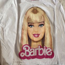 Barbie Shirt