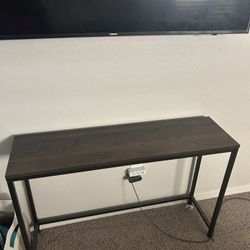 Console Table