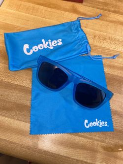 Cookies California Branded Sunglasses