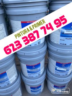 LOXON PVA Metal  Primer 