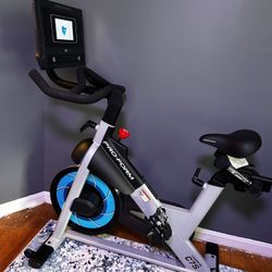 Pro-Form Home Gym Exercise Bike