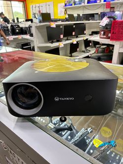 Projector