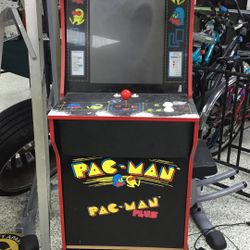Arcade