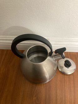 Water kettle