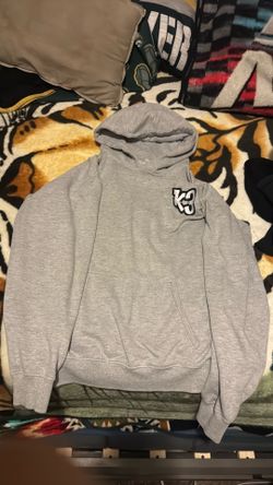 k3 hoodie
