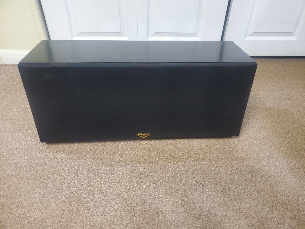 Speaker