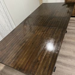Dining Table Set Comedor 