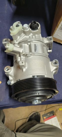 2014-----2022 Toyota Corolla A/C compressor part# CO29198C
