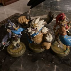 Nintendo Switch Amiibo 