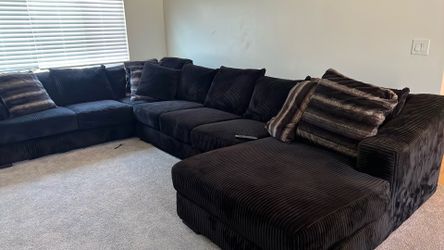 Sectional Sofa