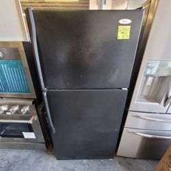 Refrigerator Whirlpool
