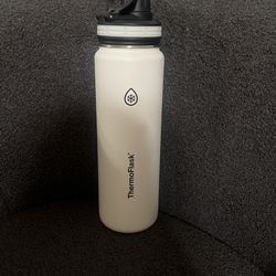 Thermoflask $15