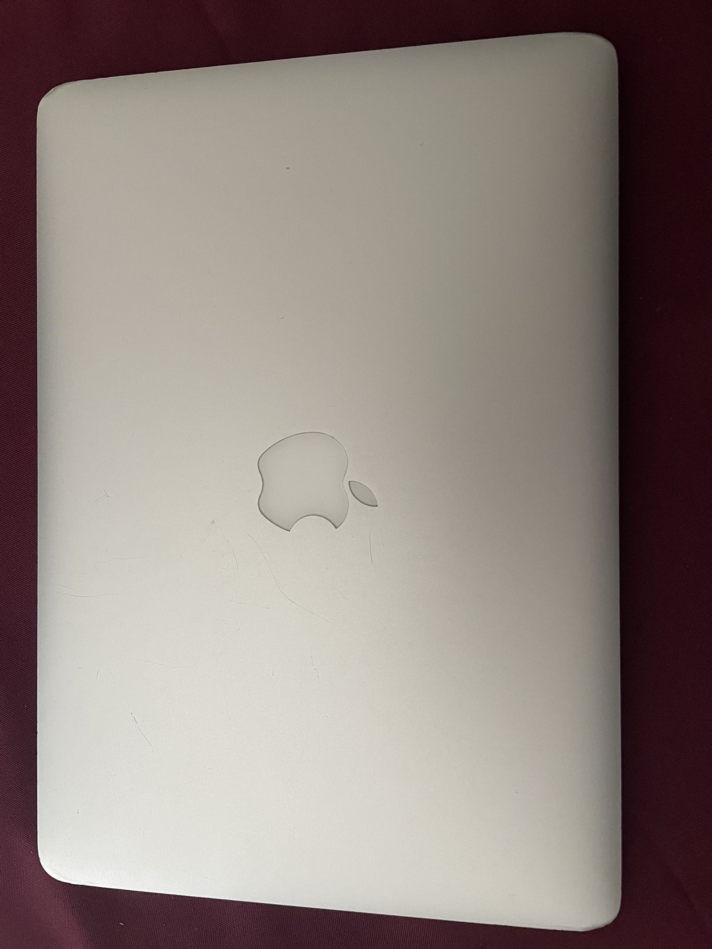 MacBook Air 2015 