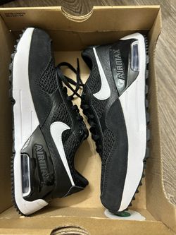 Big Kids Nike Air Max 4Y