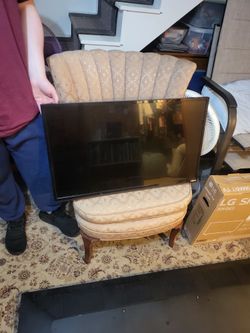 32" Vizio Television
