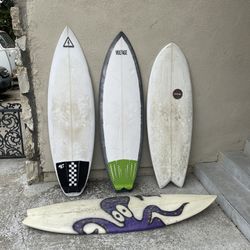 Cheap surfboards