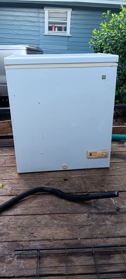 Used appliances