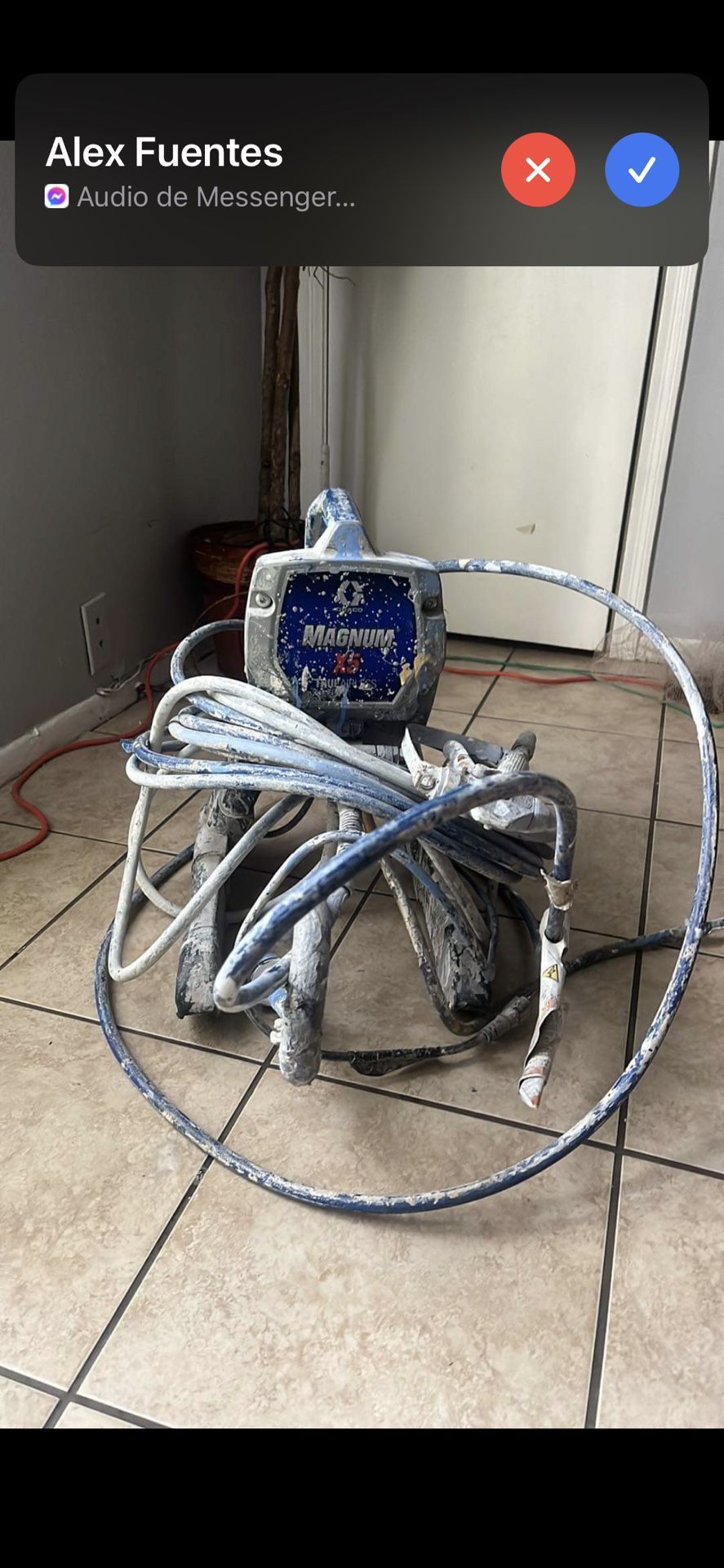 Maquina De Pintura