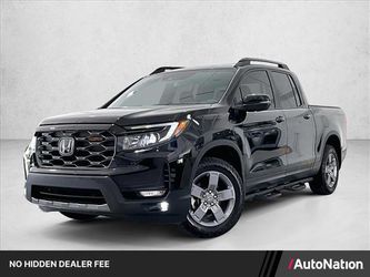 2024 Honda Ridgeline