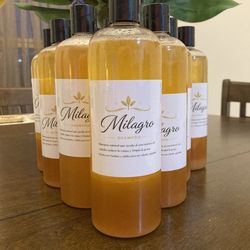 Shampoo Milagro