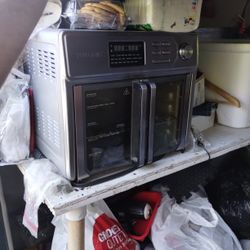 Kalorik Air Fryer/ Oven 