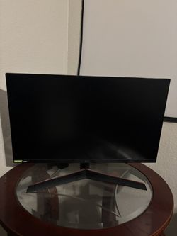 LG Gaming Monitor