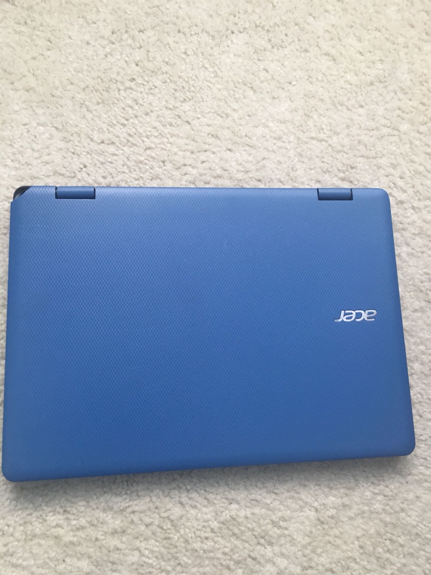 Acer laptop