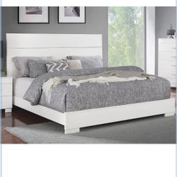 New Queen Size Bed Frame 