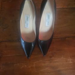 Sapatillas JIMMY CHOO AUTENTICOS HECHOS EN ITALY MEDIDA 34