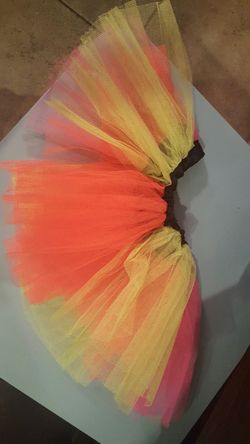 Tutu Juniors
