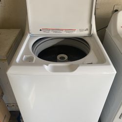 Washer & Dryer