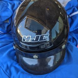 Motor cycle Helmet 50