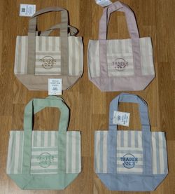 Trader Joe’s bags