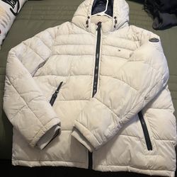 Mens Jacket