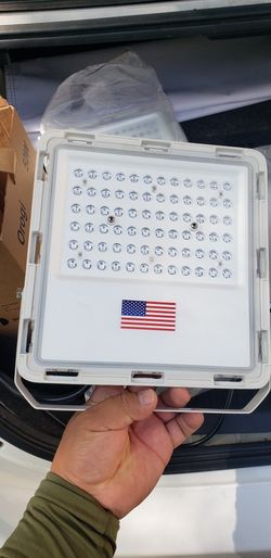 Orogi Flood Light  2pack