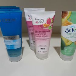 Household & Beauty Items