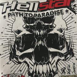 hellstar Shirt 