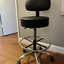 Drafting Stool