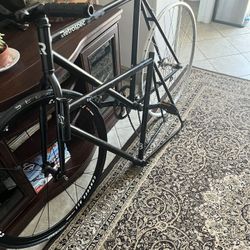 6ku frame and retrospect complete