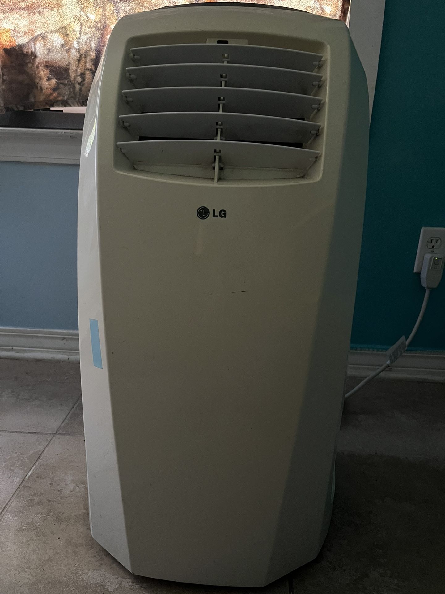 Air Conditioner Unit