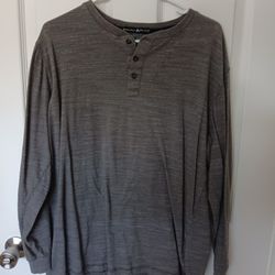 Beverly Hills Polo Club Shirt Size Xl