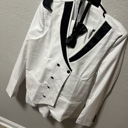 Tuxedo