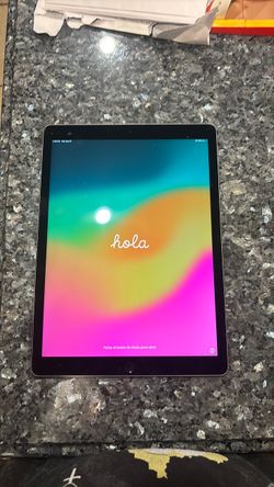 iPad Pro- for parts only