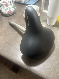 Schwinn Bike Seat