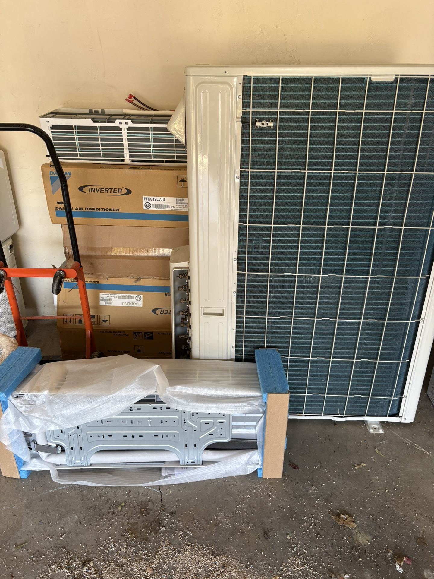 Ac Unit