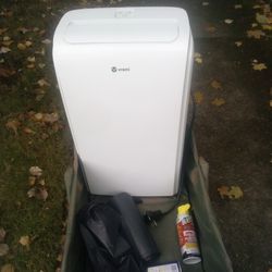 Vremi Portable Air Conditioner Bacically New